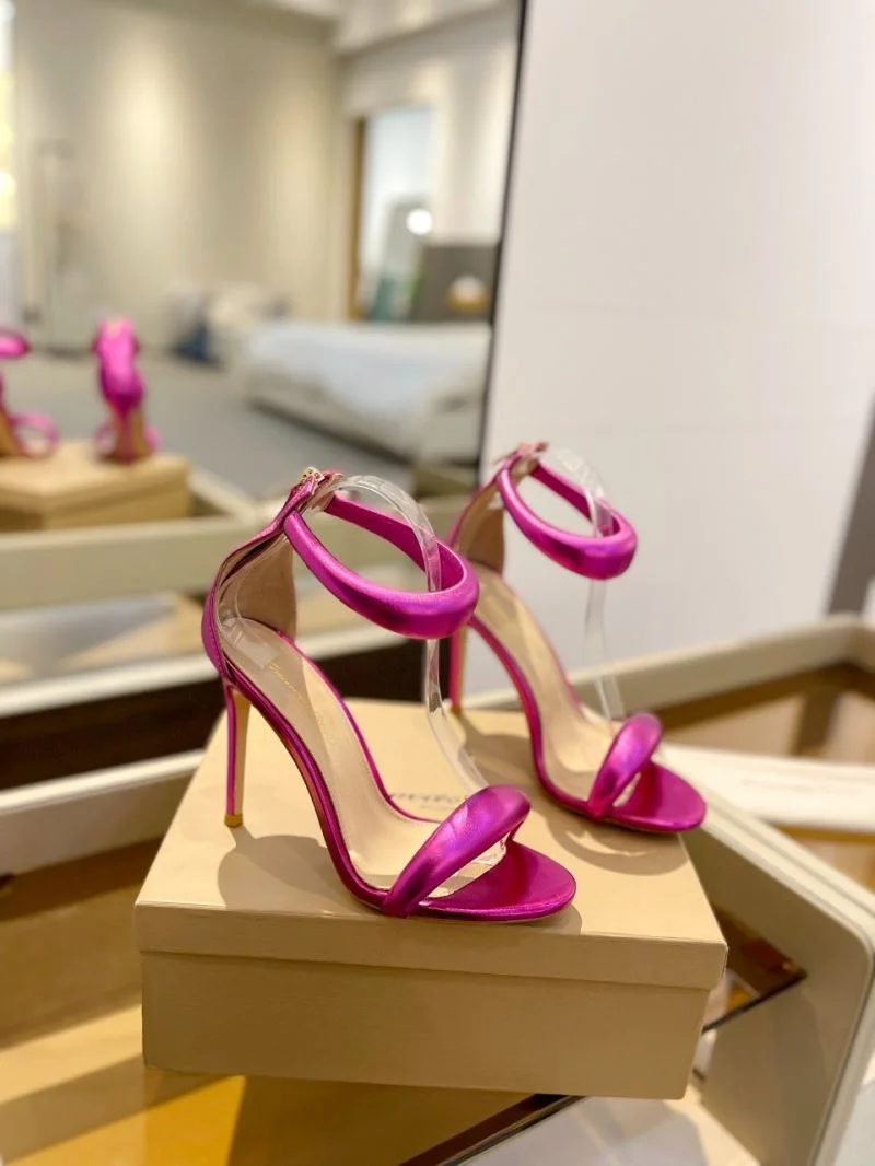 GoodFit Gianvito Rossi Sandals 10116