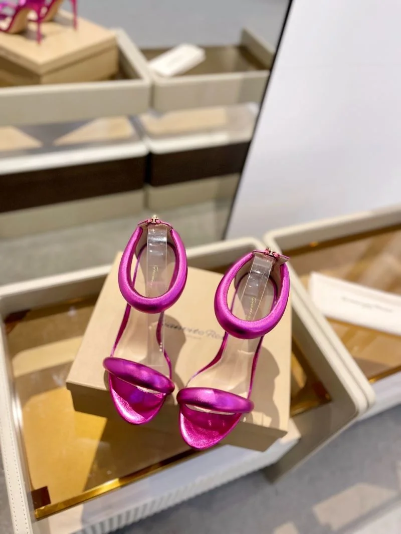 GoodFit Gianvito Rossi Sandals 10116