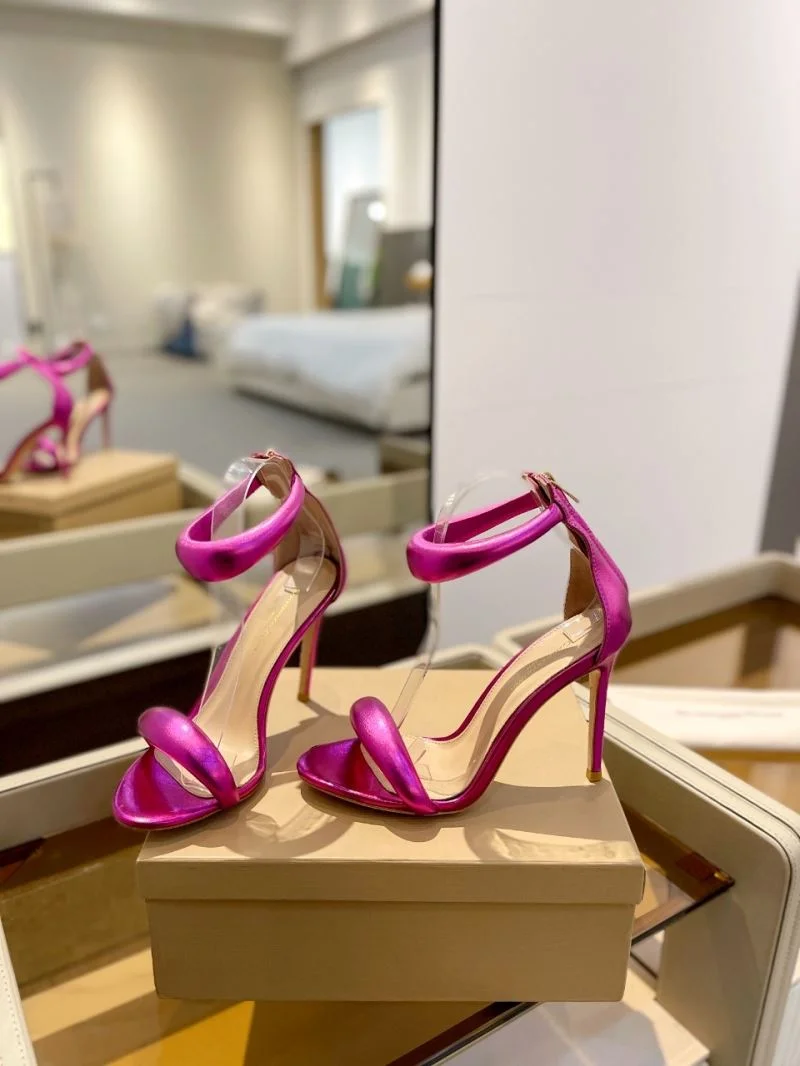 GoodFit Gianvito Rossi Sandals 10116