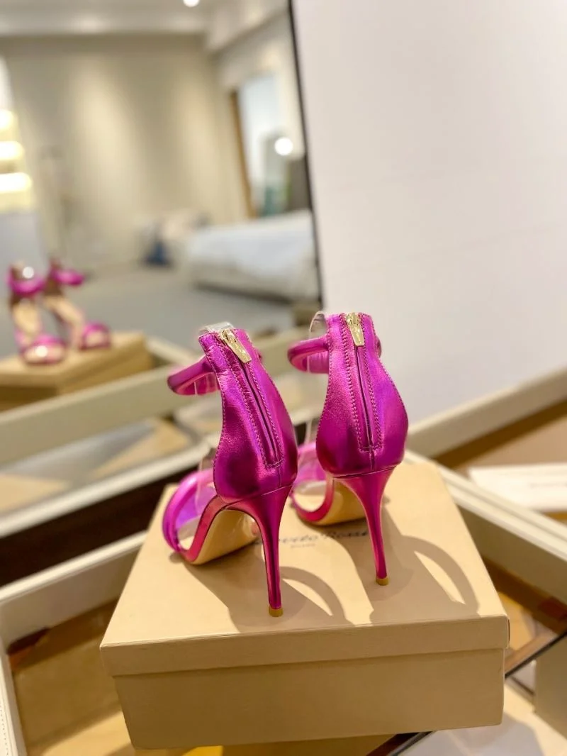 GoodFit Gianvito Rossi Sandals 10116