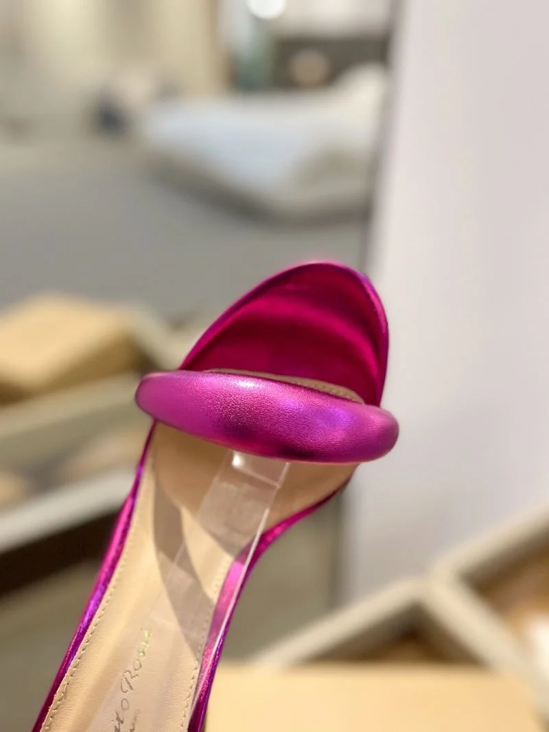 GoodFit Gianvito Rossi Sandals 10116