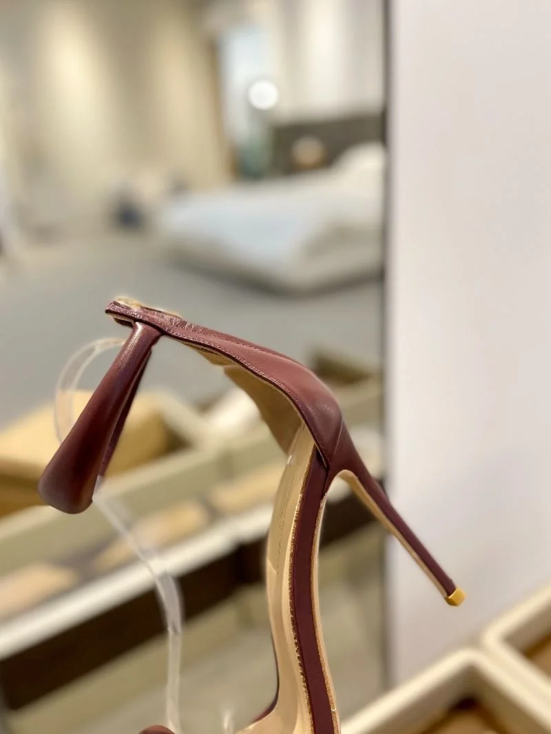 Comfortable Gianvito Rossi Sandals 10063
