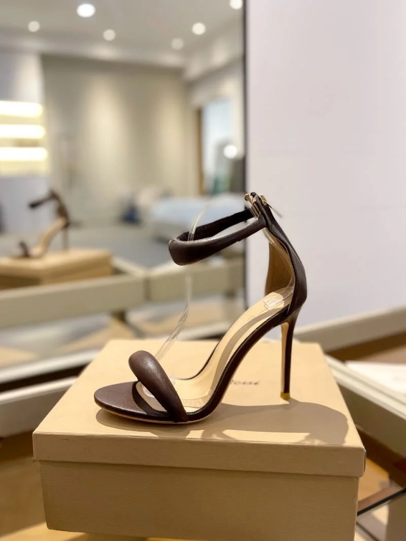 Gianvito Rossi Sandals TimelessDesign 10096
