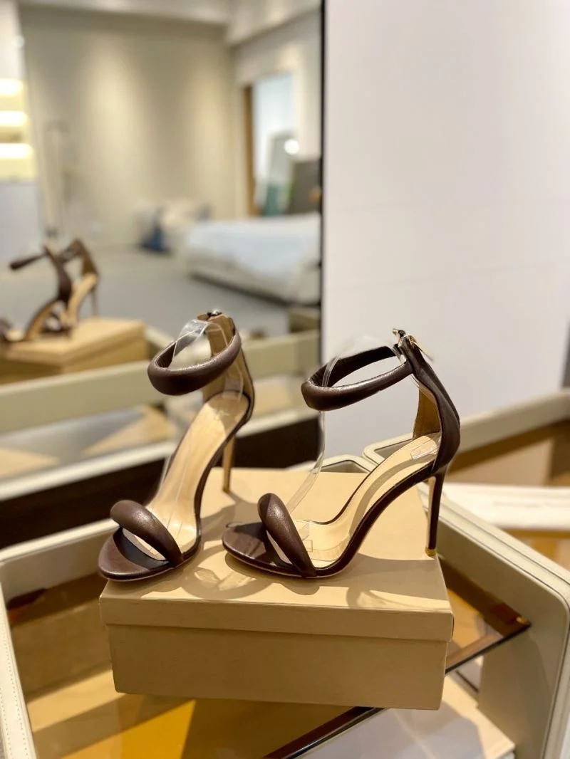 Gianvito Rossi Sandals TimelessDesign 10096