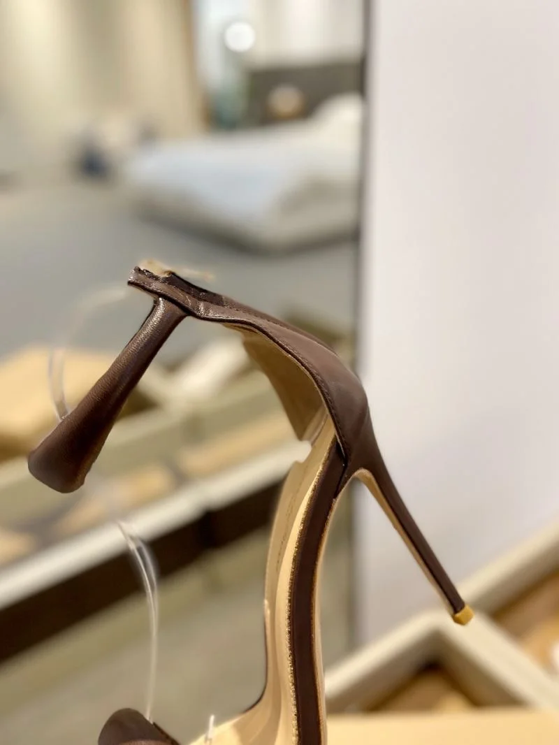 Gianvito Rossi Sandals TimelessDesign 10096