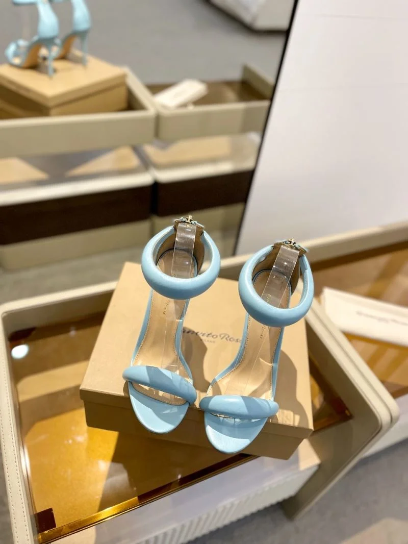 UrbanStyle Gianvito Rossi Sandals 10071