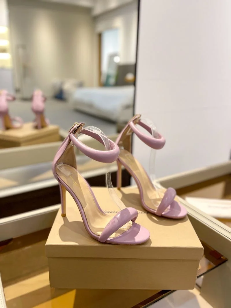 Affordable Gianvito Rossi Sandals 10067