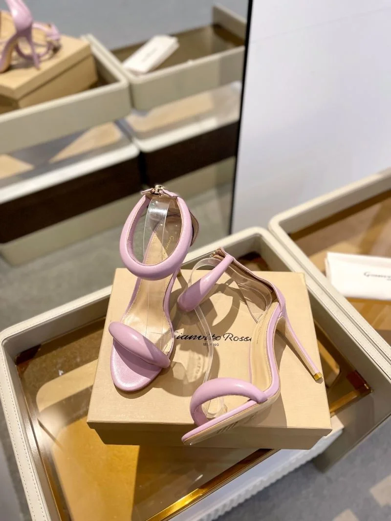 Affordable Gianvito Rossi Sandals 10067