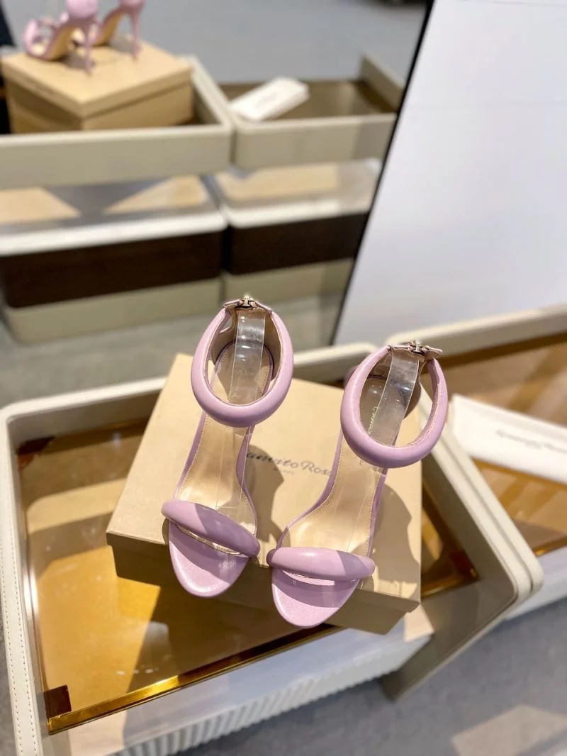 Affordable Gianvito Rossi Sandals 10067
