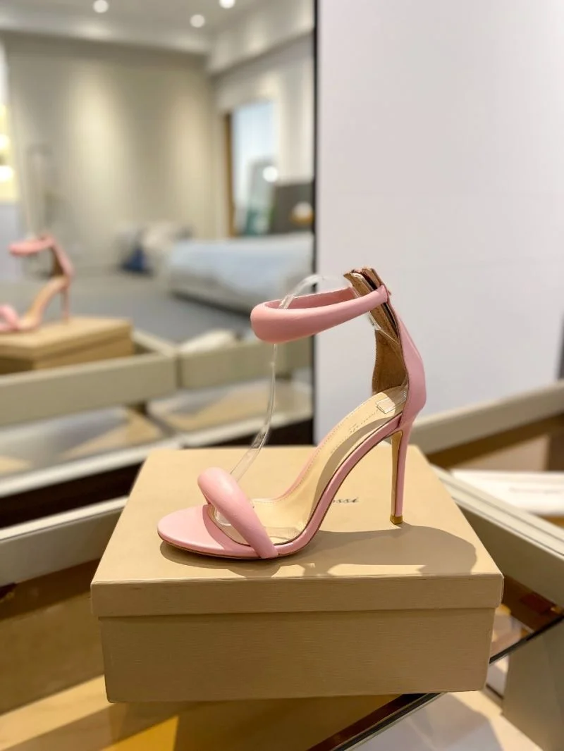 Gianvito Rossi Sandals Breathable 10069