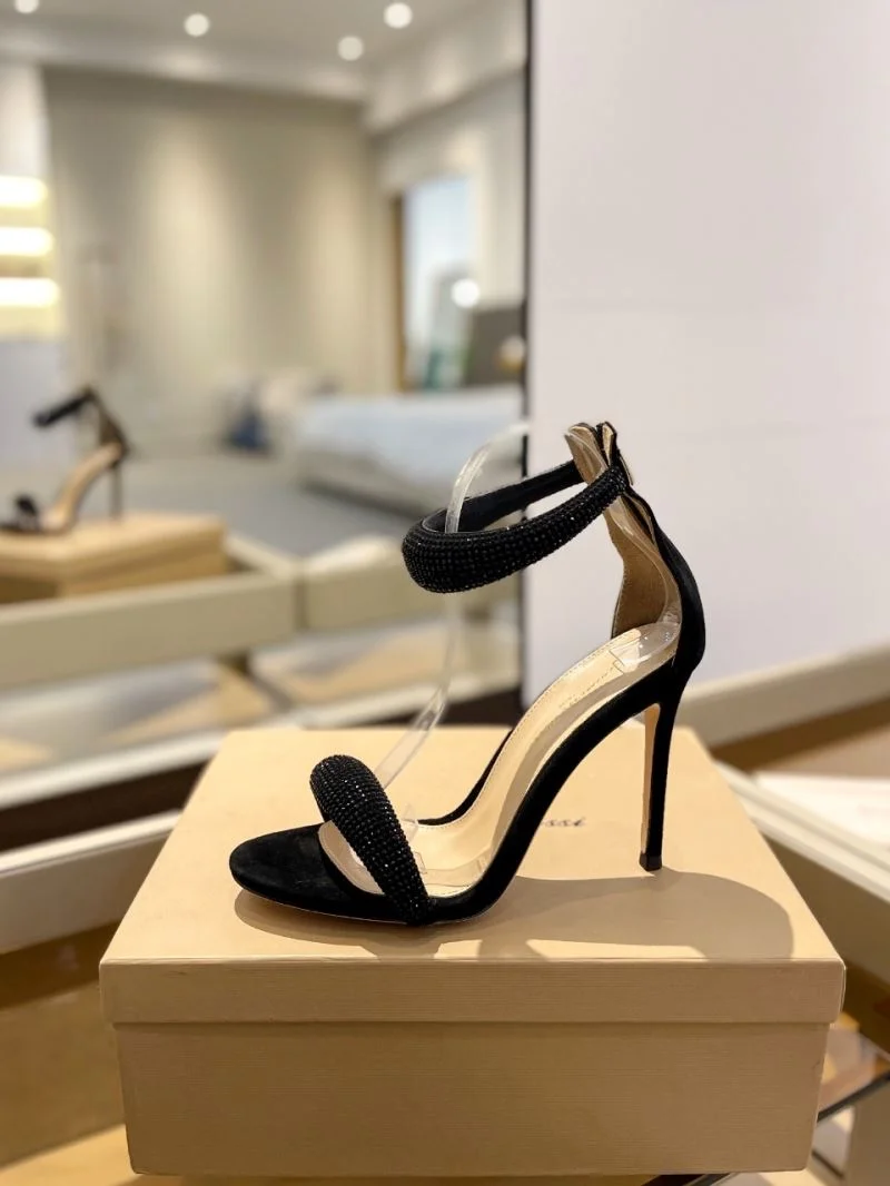 Gianvito Rossi Sandals Bold 10158