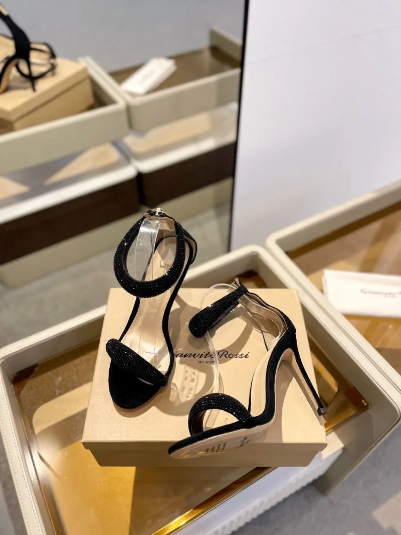 Gianvito Rossi Sandals Bold 10158