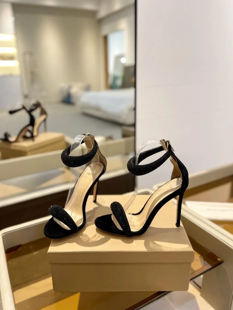 Gianvito Rossi Sandals Bold 10158