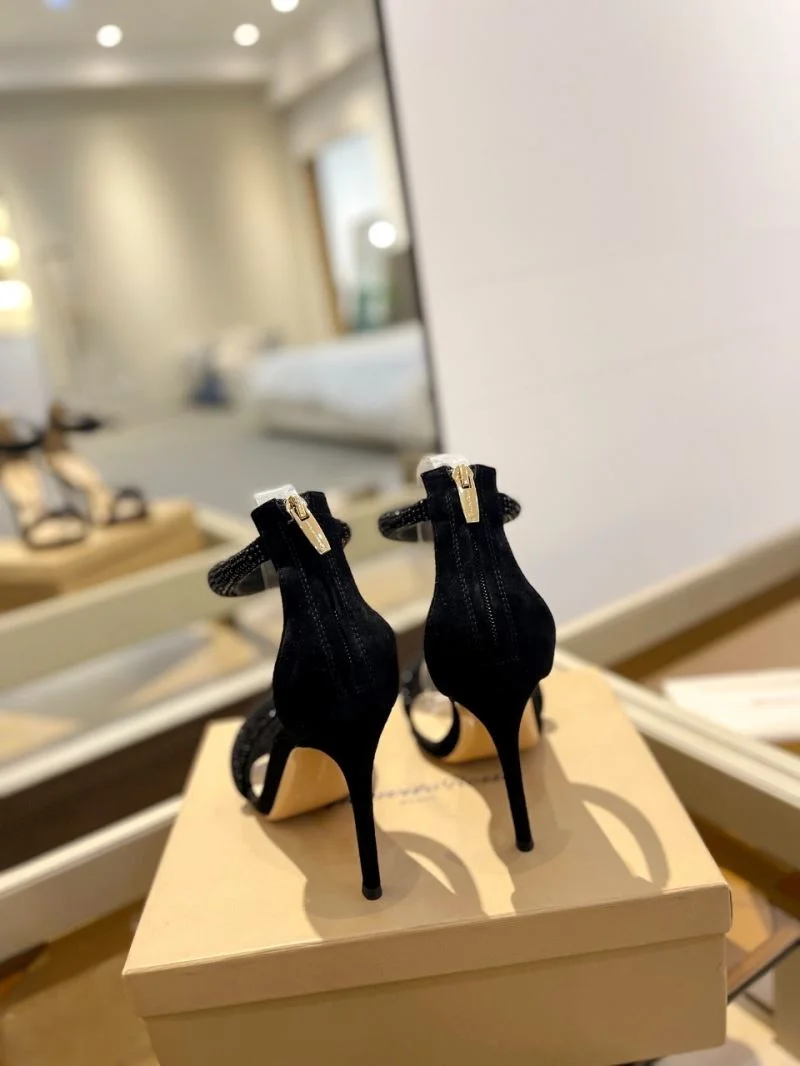 Gianvito Rossi Sandals Bold 10158