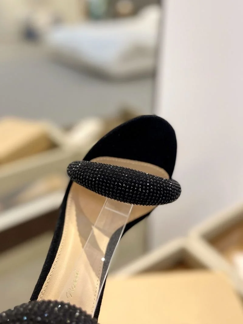 Gianvito Rossi Sandals Bold 10158