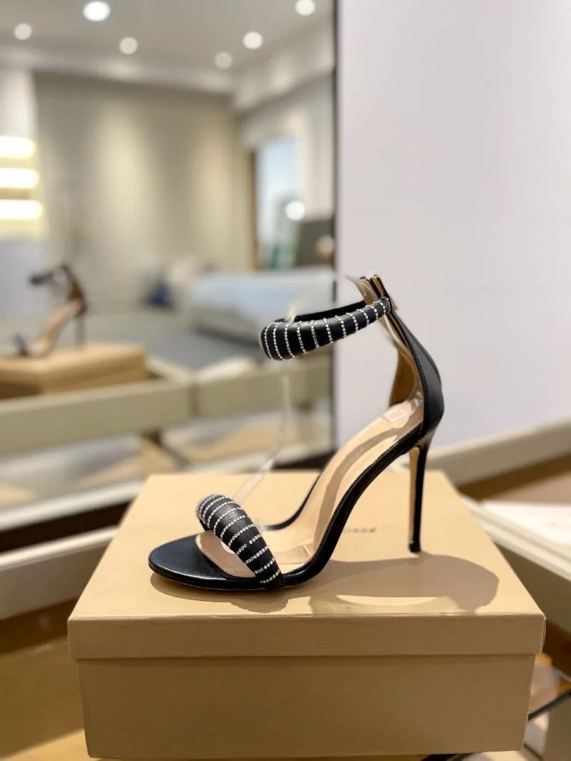 Gianvito Rossi Sandals EasyMatch 10064