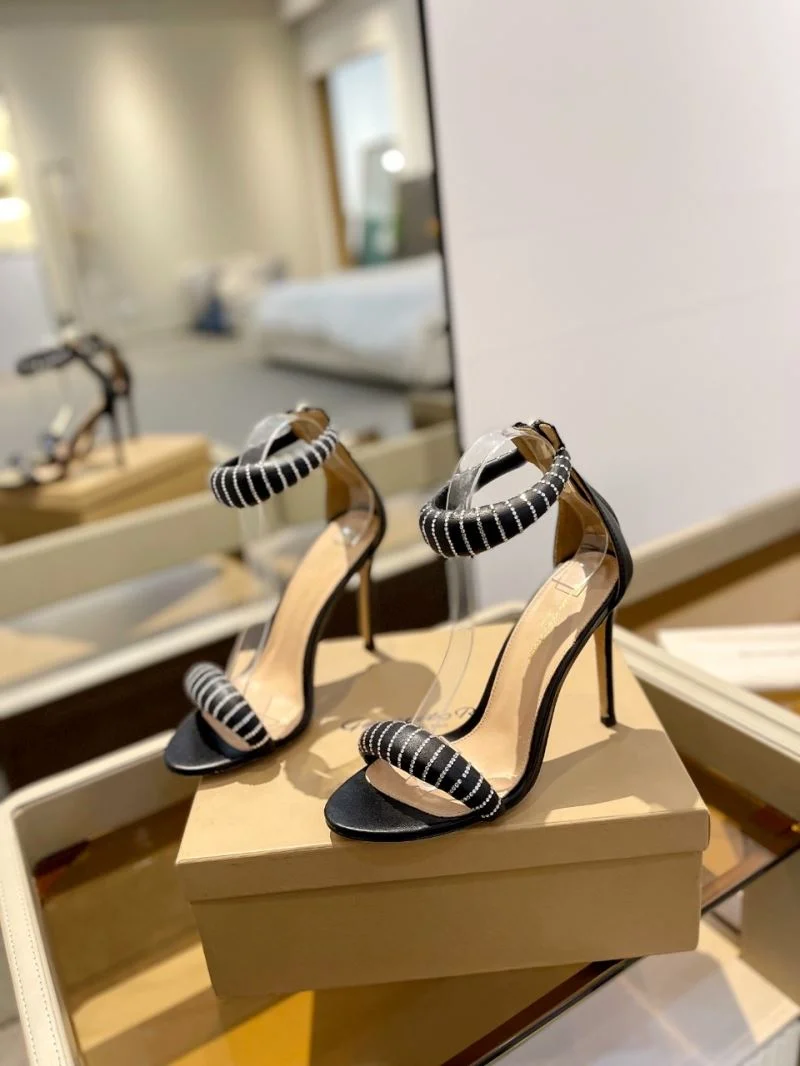 Gianvito Rossi Sandals EasyMatch 10064