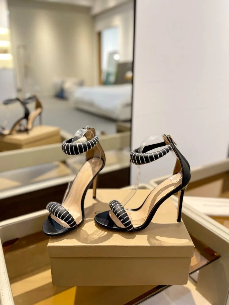 Gianvito Rossi Sandals EasyMatch 10064