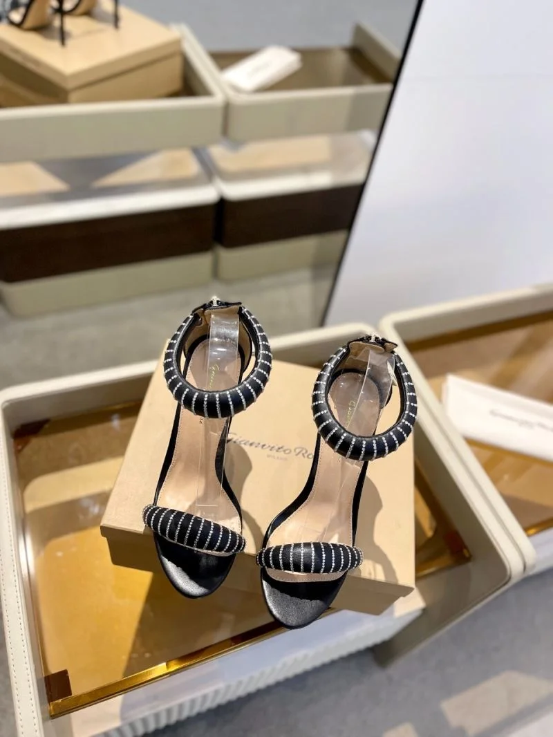 Gianvito Rossi Sandals EasyMatch 10064