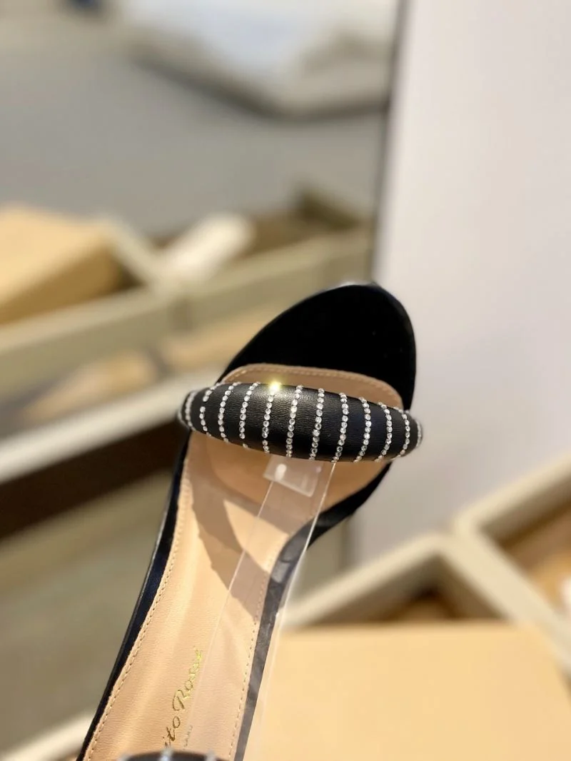 Gianvito Rossi Sandals EasyMatch 10064
