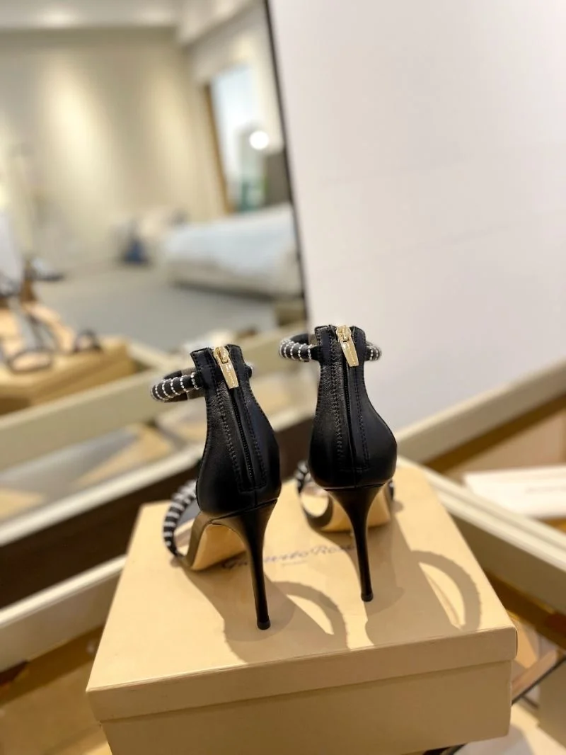 Gianvito Rossi Sandals EasyMatch 10064