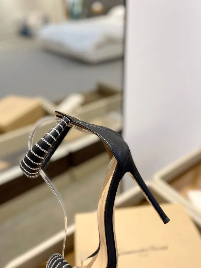 Gianvito Rossi Sandals EasyMatch 10064