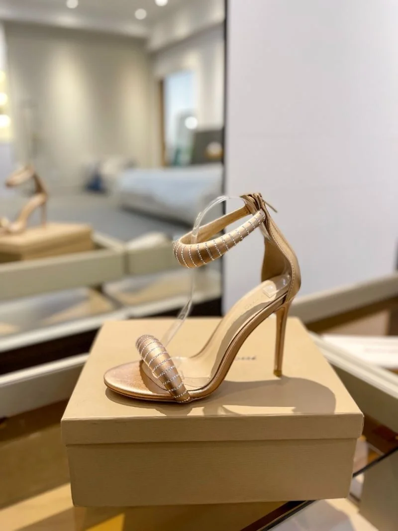 SmartChoice Gianvito Rossi Sandals 10062