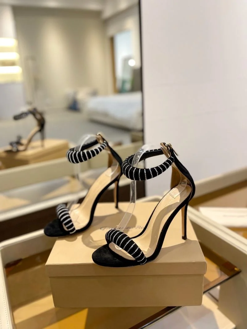 Contemporary Gianvito Rossi Sandals 10061
