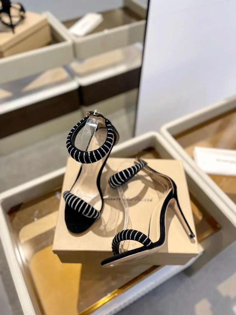 Contemporary Gianvito Rossi Sandals 10061