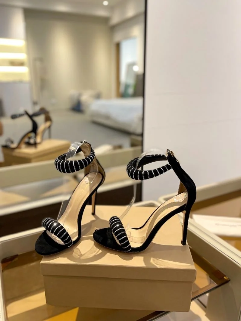 Contemporary Gianvito Rossi Sandals 10061