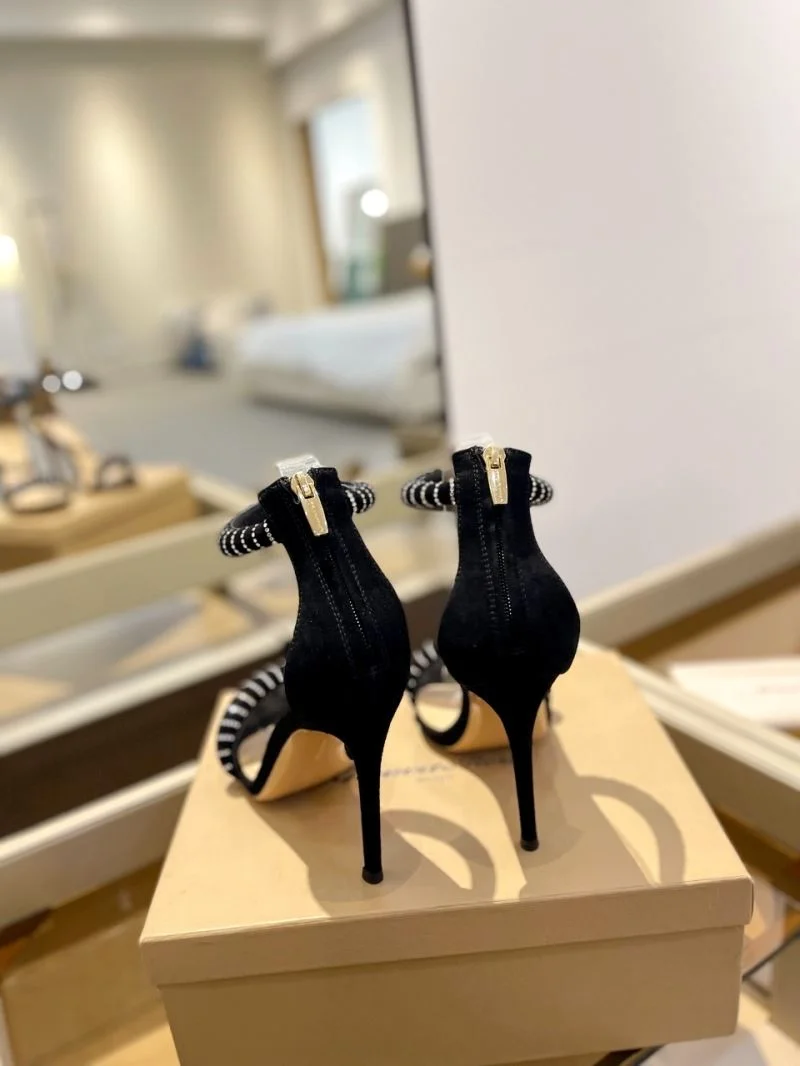 Contemporary Gianvito Rossi Sandals 10061
