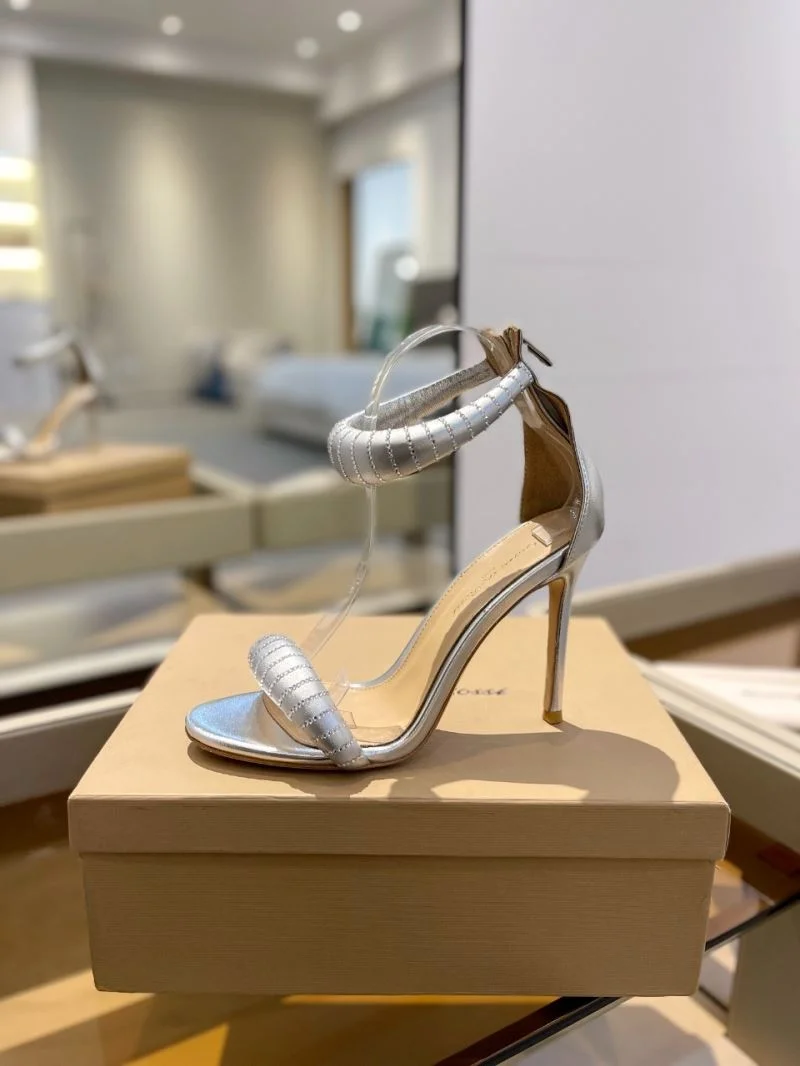 Gianvito Rossi Sandals EasyCare 10097