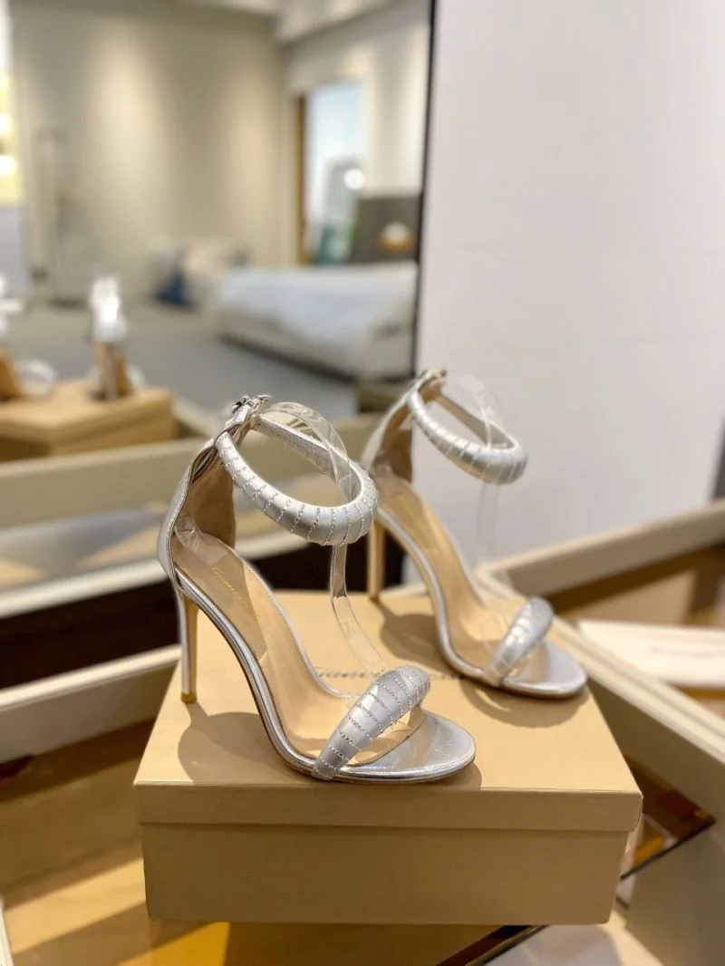 Gianvito Rossi Sandals EasyCare 10097