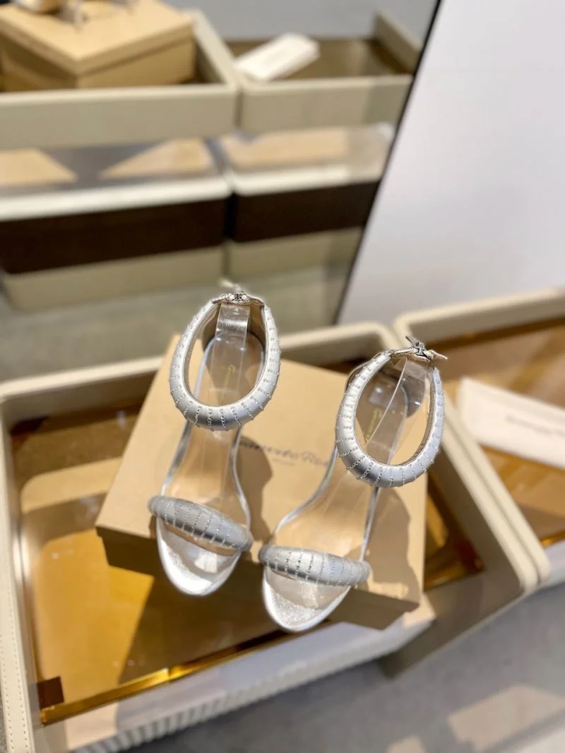 Gianvito Rossi Sandals EasyCare 10097
