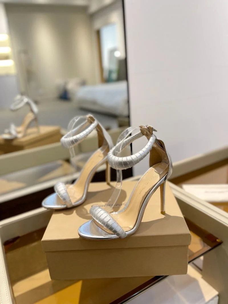 Gianvito Rossi Sandals EasyCare 10097