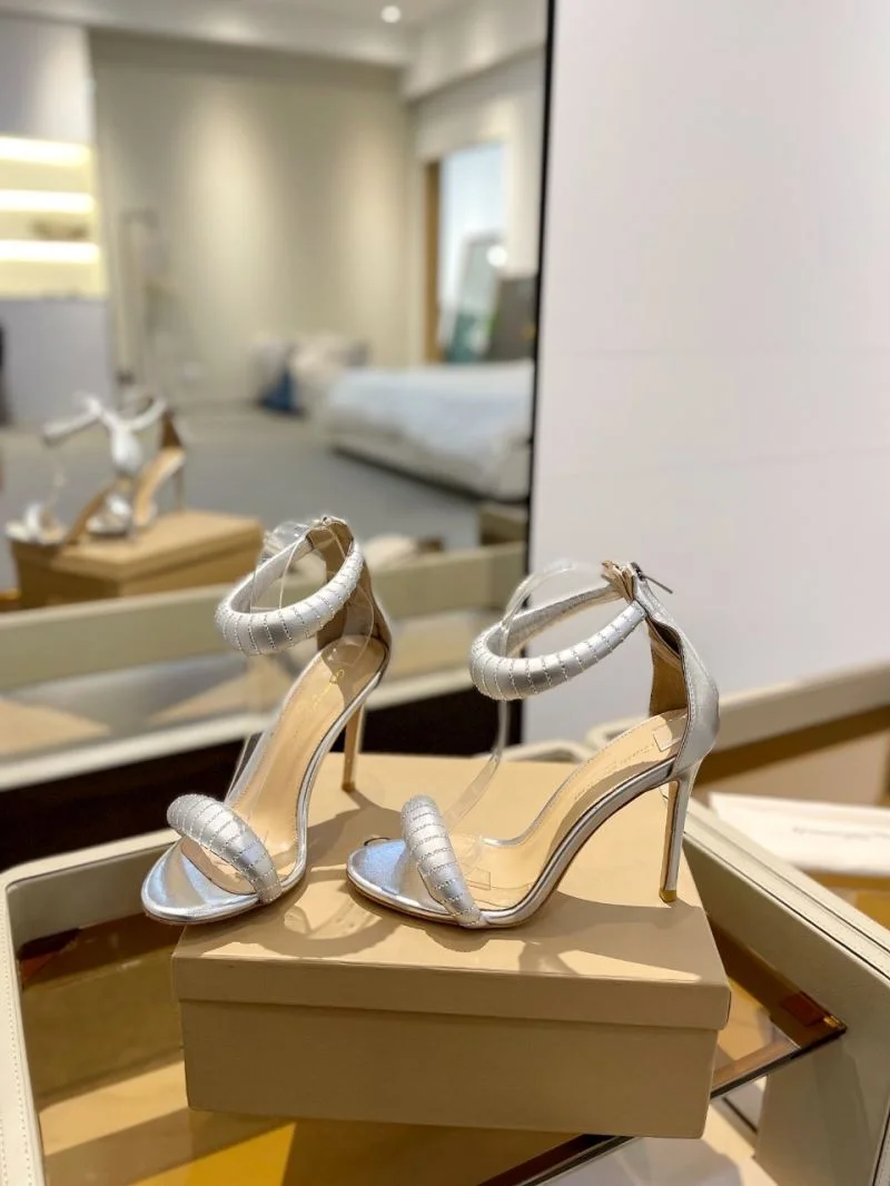 Gianvito Rossi Sandals EasyCare 10097