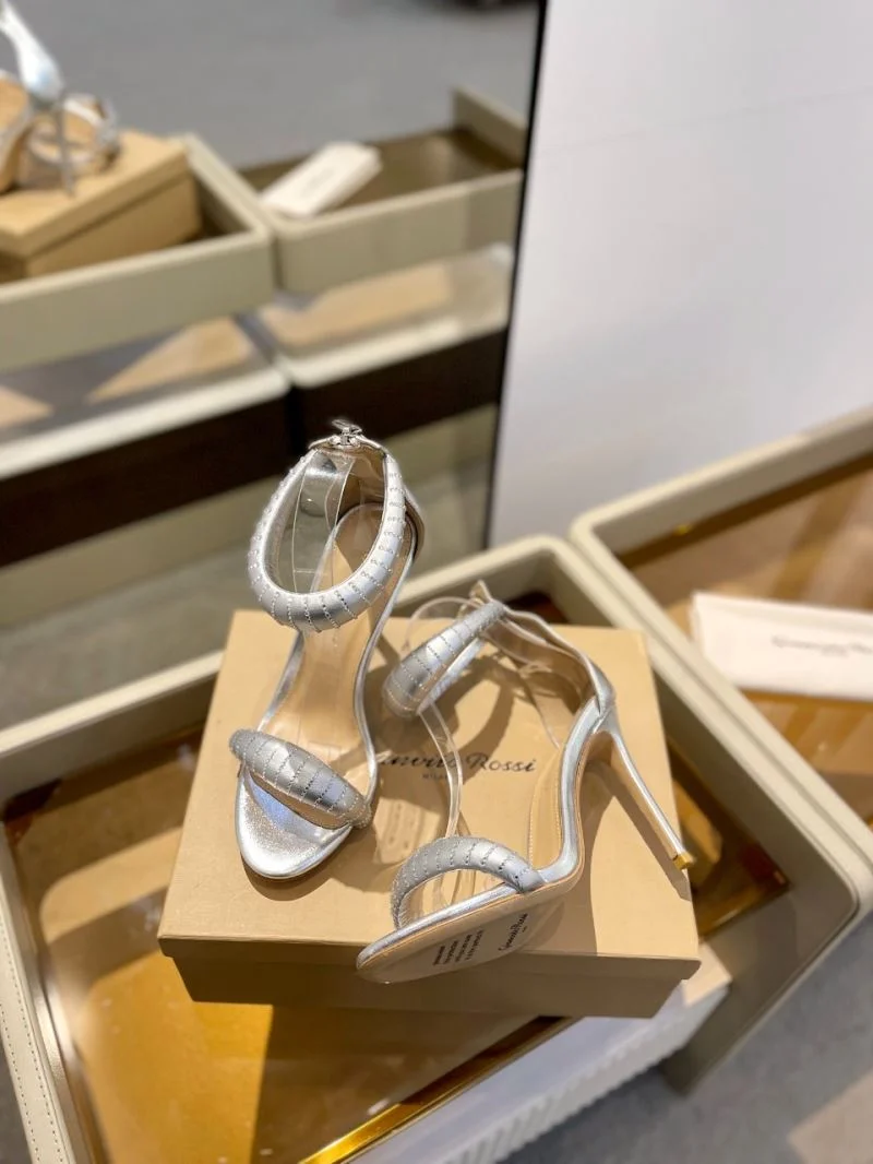 Gianvito Rossi Sandals EasyCare 10097