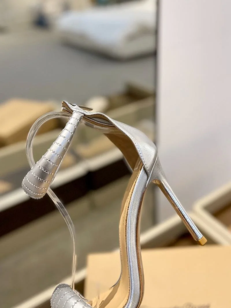 Gianvito Rossi Sandals EasyCare 10097