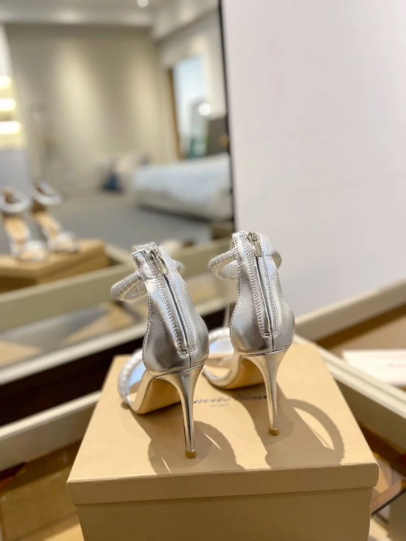Gianvito Rossi Sandals EasyCare 10097