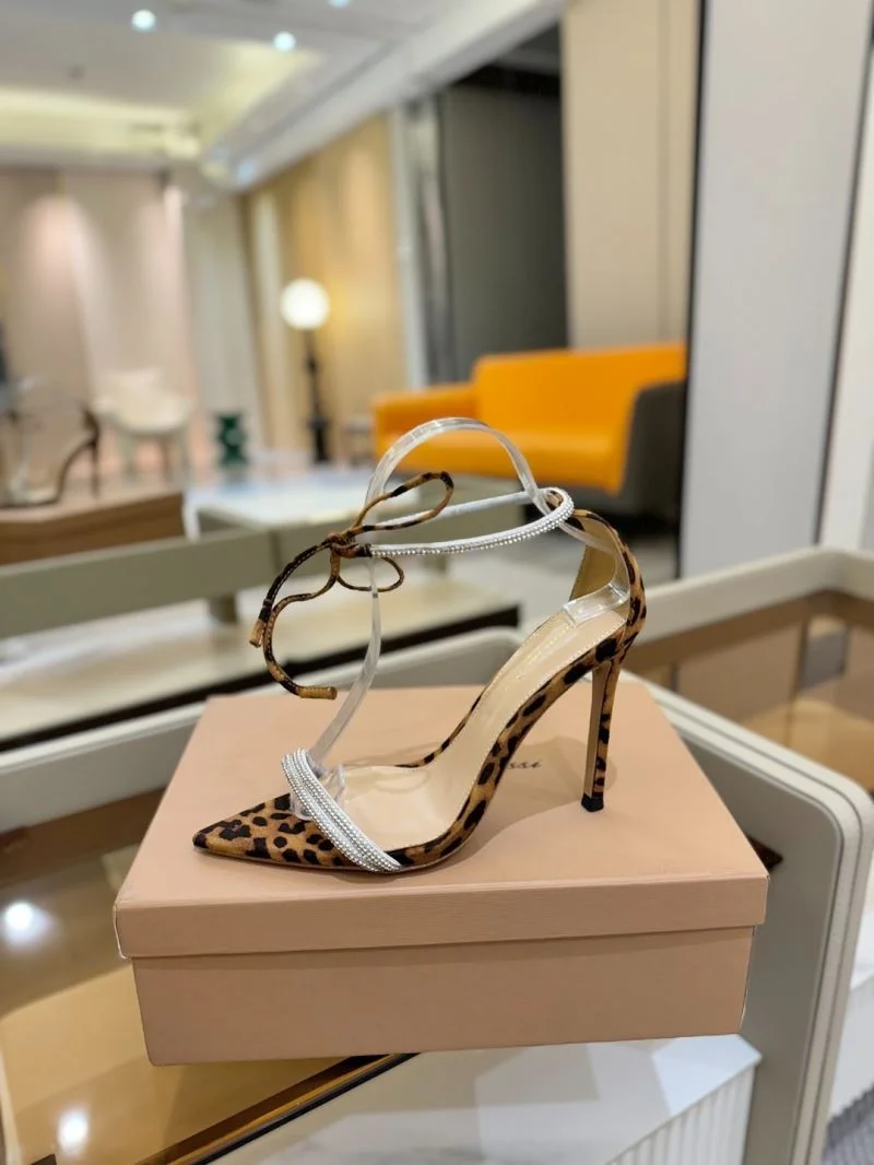 Gianvito Rossi Sandals Timeless 10093