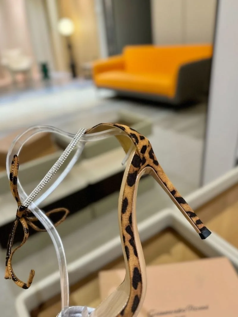 Gianvito Rossi Sandals Timeless 10093