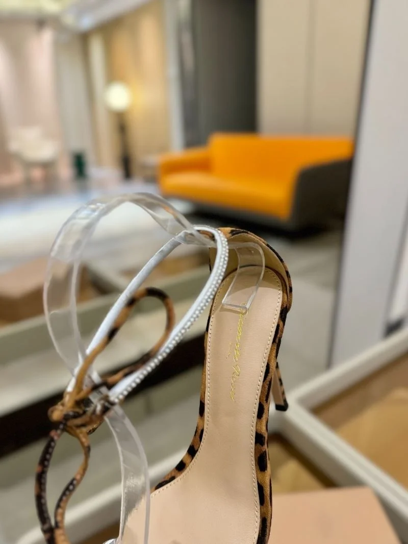 Gianvito Rossi Sandals Timeless 10093
