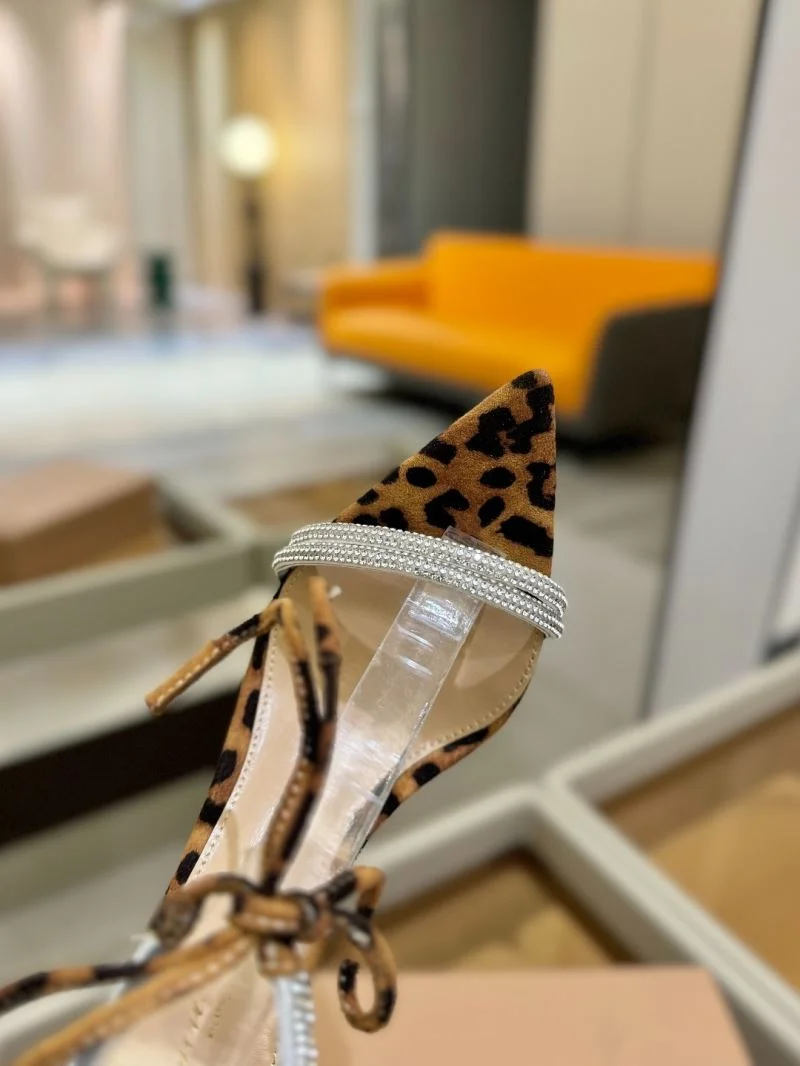 Gianvito Rossi Sandals Timeless 10093