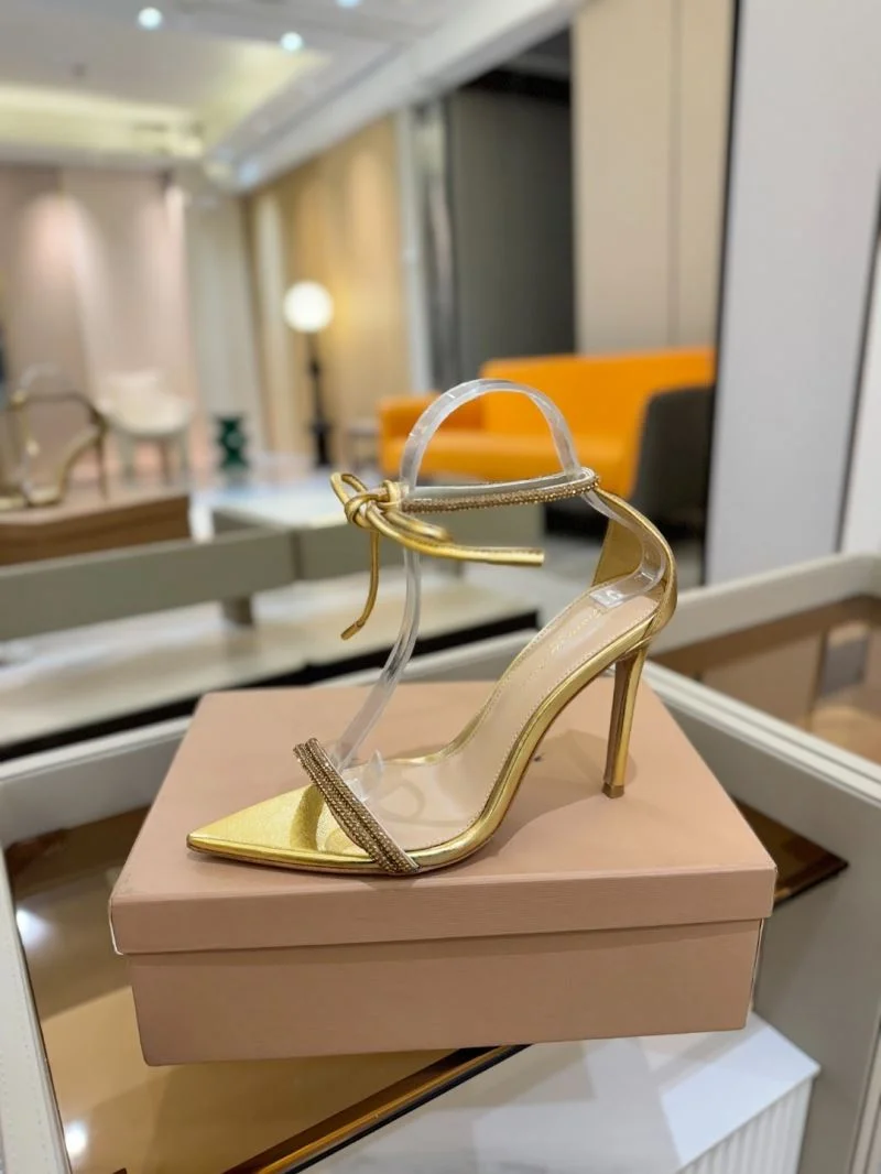 Gianvito Rossi Sandals Refined 10081