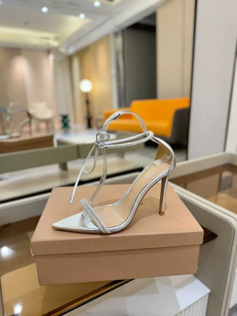 Gianvito Rossi Sandals Durable 10087