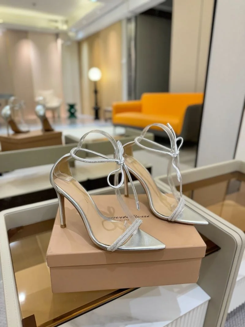 Gianvito Rossi Sandals Durable 10087