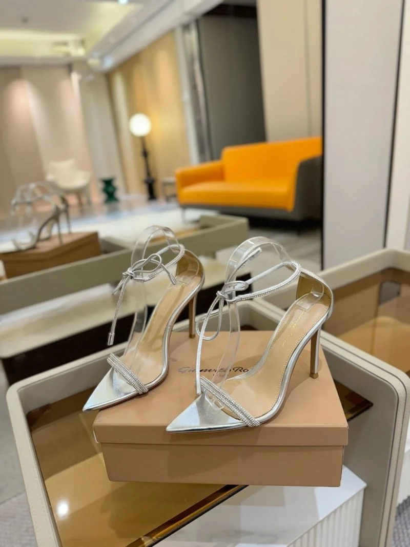 Gianvito Rossi Sandals Durable 10087