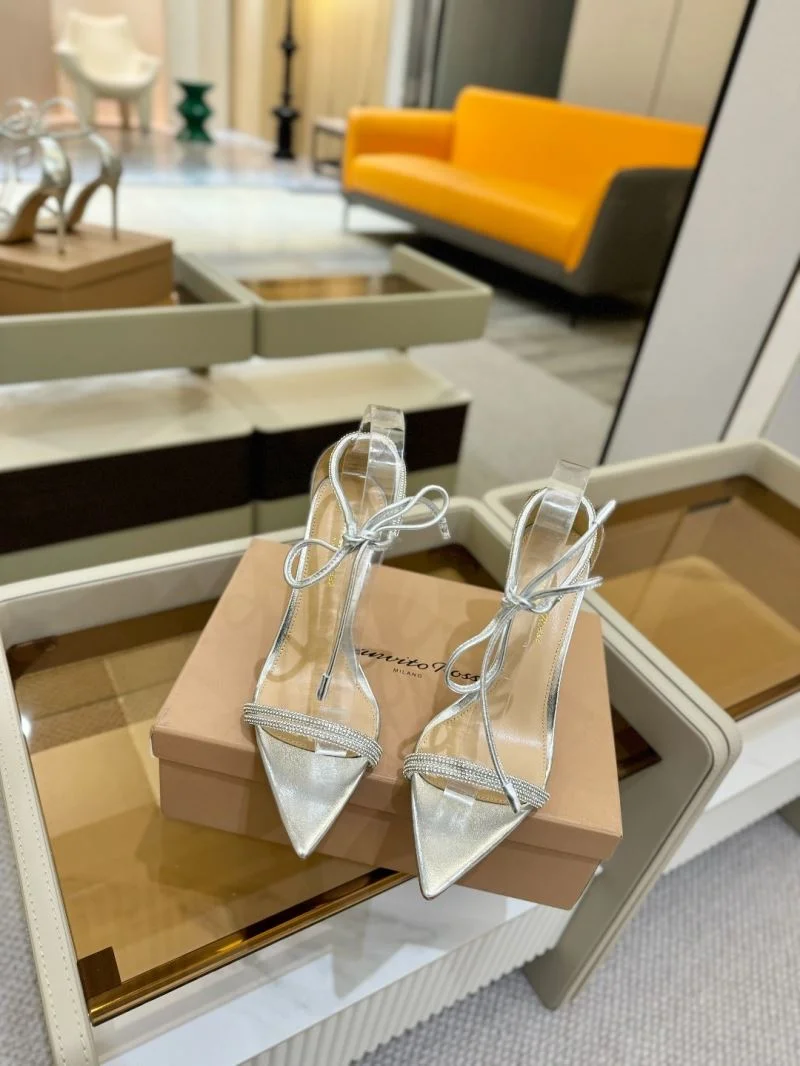 Gianvito Rossi Sandals Durable 10087