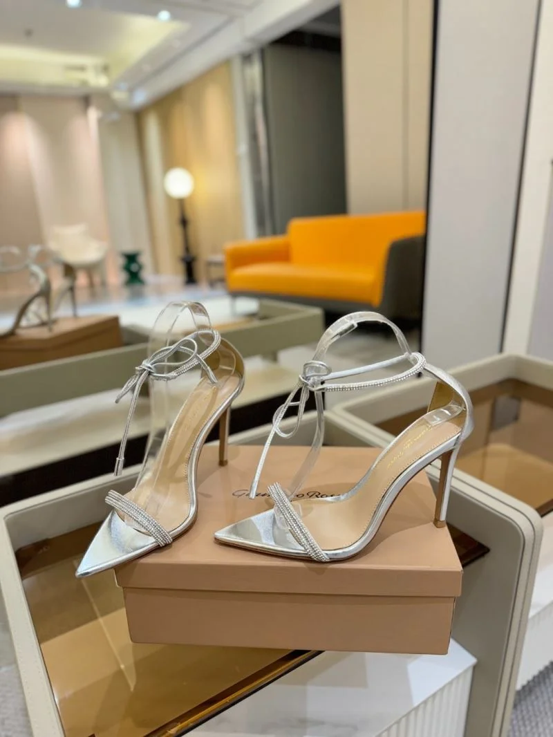 Gianvito Rossi Sandals Durable 10087