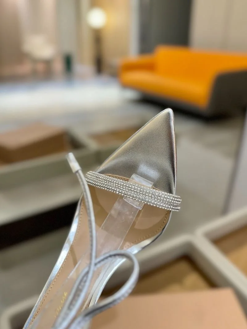 Gianvito Rossi Sandals Durable 10087